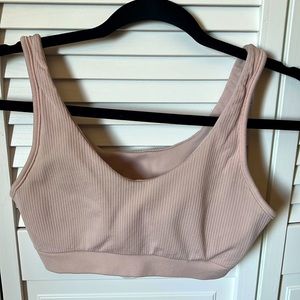 Athleta sports bra